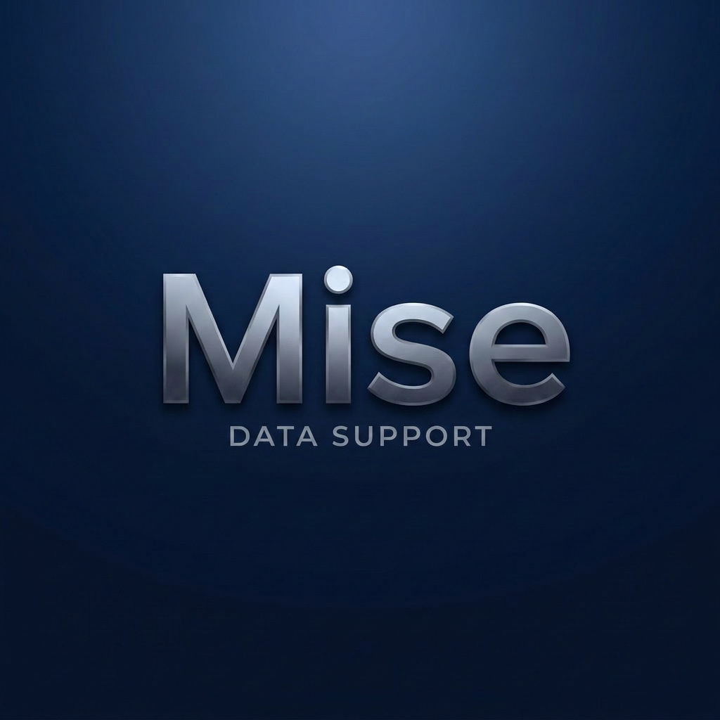 Mise Data Analytics
